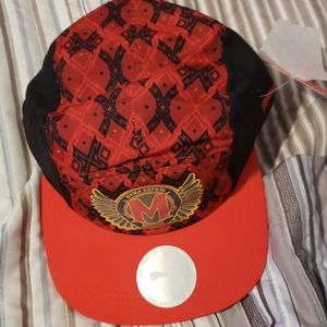 Men's Puma Hat (H1)